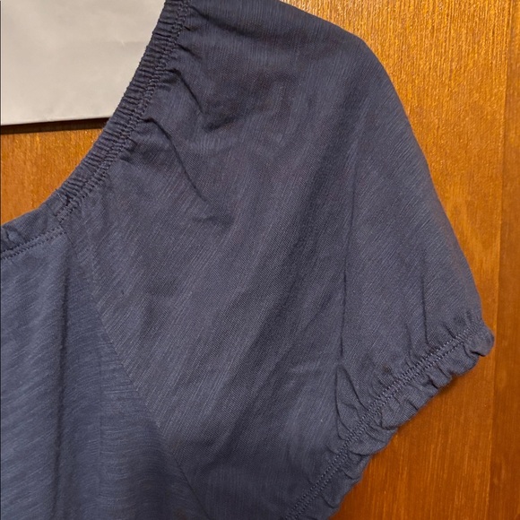 Blue Top - Picture 4 of 5